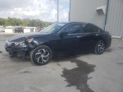 2016 Honda Accord LX en venta en Apopka, FL