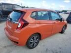 2018 Honda FIT EX