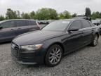 2013 Audi A6 Premium Plus