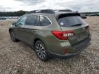 2015 Subaru Outback 3.6R Limited