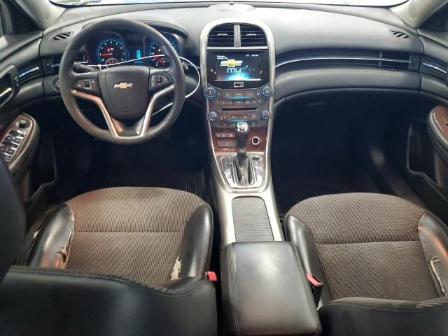 2013 Chevrolet Malibu 1LT