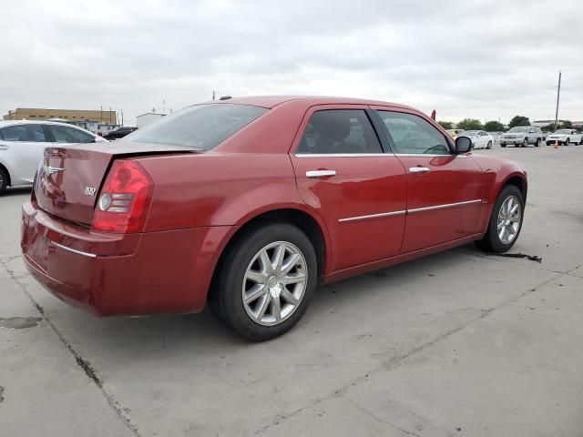 2010 Chrysler 300 Touring