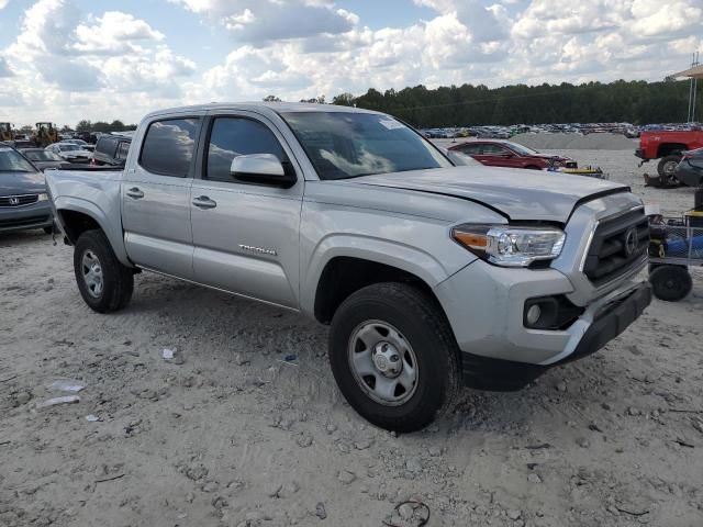 2022 Toyota Tacoma Double Cab