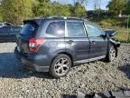 2015 Subaru Forester 2.5I Touring