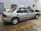 2003 Chevrolet Cavalier