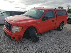 2013 Ford F150 en venta en Wayland, MI