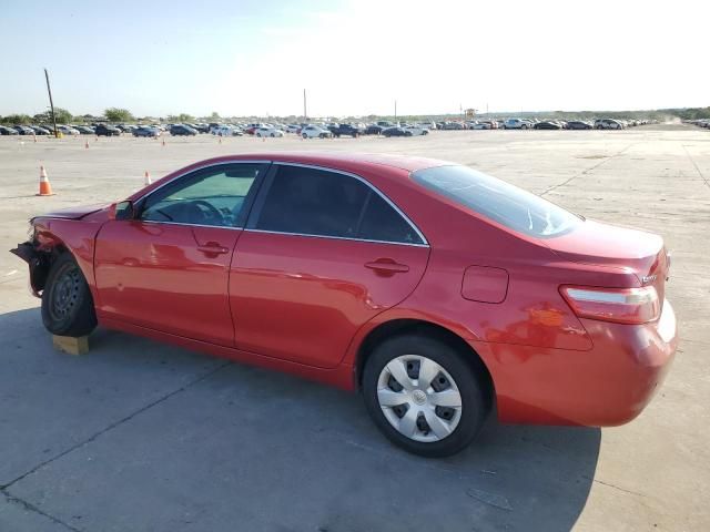 2009 Toyota Camry Base