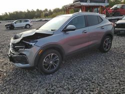 Buick salvage cars for sale: 2023 Buick Encore GX Select