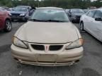 2003 Pontiac Grand AM SE1