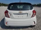 2019 Chevrolet Spark LS