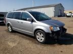 2017 Dodge Grand Caravan Crew