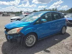 Carros con verificación Run & Drive a la venta en subasta: 2013 Ford C-MAX SE