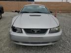 2001 Ford Mustang