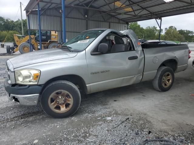 2007 Dodge RAM 1500 ST