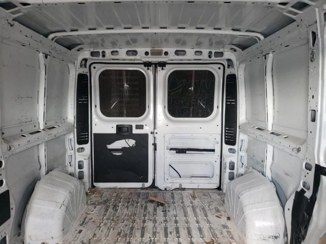 2019 Dodge RAM Promaster 1500 1500 Standard