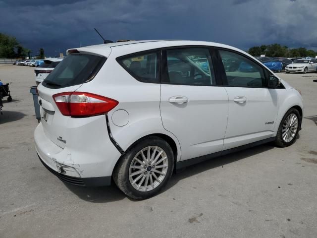 2015 Ford C-MAX SE