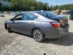 2015 Honda Accord Hybrid EXL