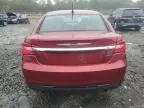 2013 Chrysler 200 Limited