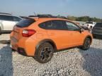 2014 Subaru XV Crosstrek 2.0 Premium