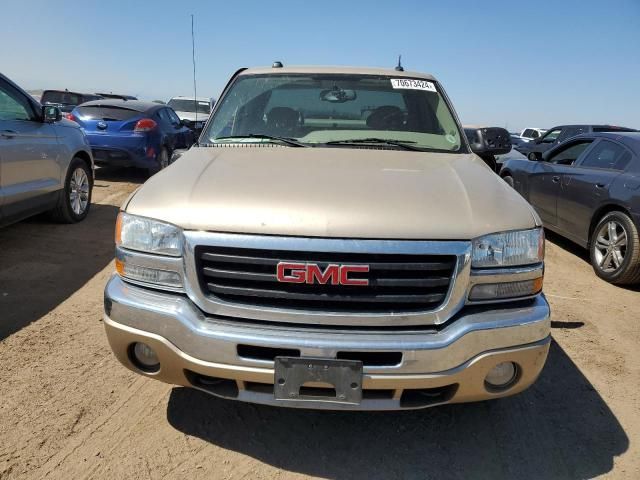 2004 GMC New Sierra K1500