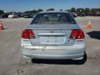 2004 Honda Civic Hybrid