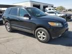 2007 Hyundai Santa FE GLS