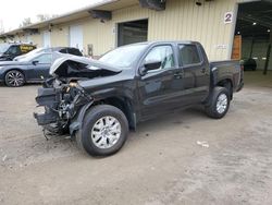 Nissan salvage cars for sale: 2023 Nissan Frontier S