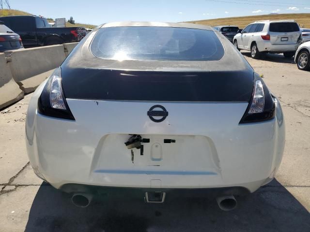 2009 Nissan 370Z