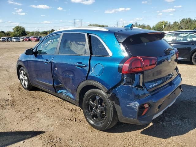 2020 KIA Niro LX