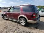 2006 Ford Explorer Eddie Bauer