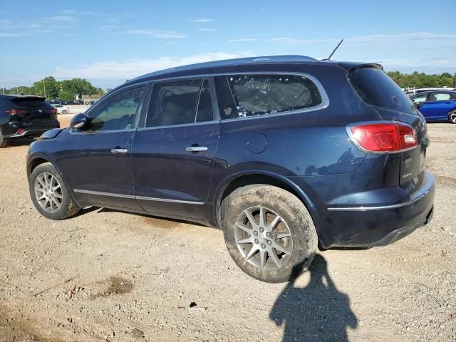 2015 Buick Enclave