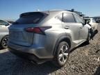 2017 Lexus NX 200T Base