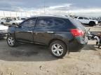 2010 Nissan Rogue S