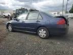 2007 Honda Accord Value