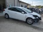 2014 KIA Forte EX