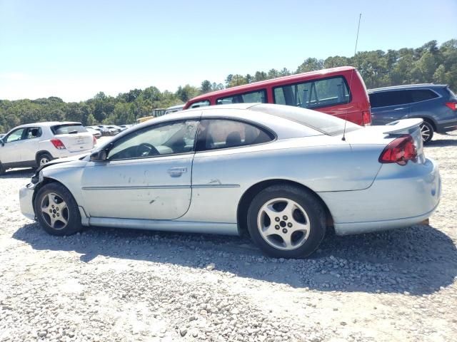 2004 Dodge Stratus SXT