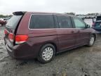 2009 Honda Odyssey LX