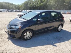 Carros con verificación Run & Drive a la venta en subasta: 2015 Honda FIT LX