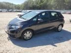 2015 Honda FIT LX