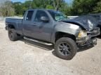 2011 Chevrolet Silverado C1500  LS