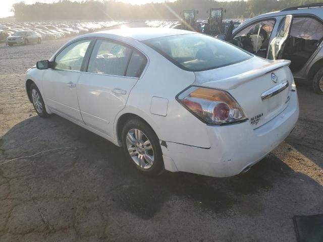 2011 Nissan Altima Base