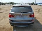 2012 BMW X3 XDRIVE28I