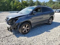 Lexus salvage cars for sale: 2004 Lexus RX 330