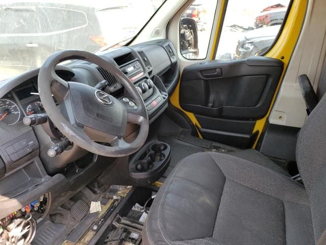 2016 Dodge RAM Promaster 3500 3500 High