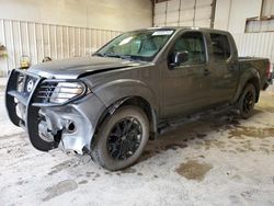 2018 Nissan Frontier S en venta en Abilene, TX