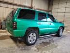 2003 Chevrolet Tahoe C1500