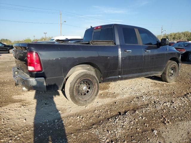 2015 Dodge RAM 1500 SLT