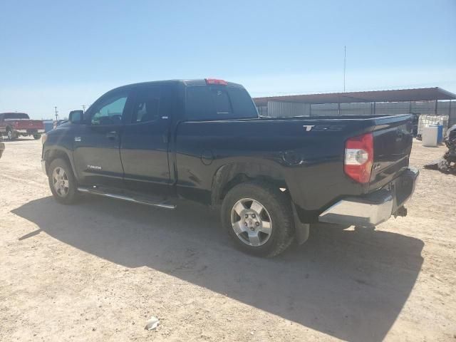 2014 Toyota Tundra Double Cab SR