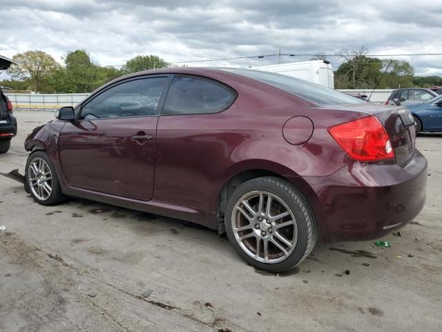 2007 Scion TC