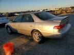 2001 Toyota Camry LE